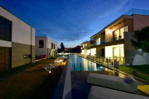 A'la Grand Suites